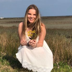 Meet your Posher, Nikki